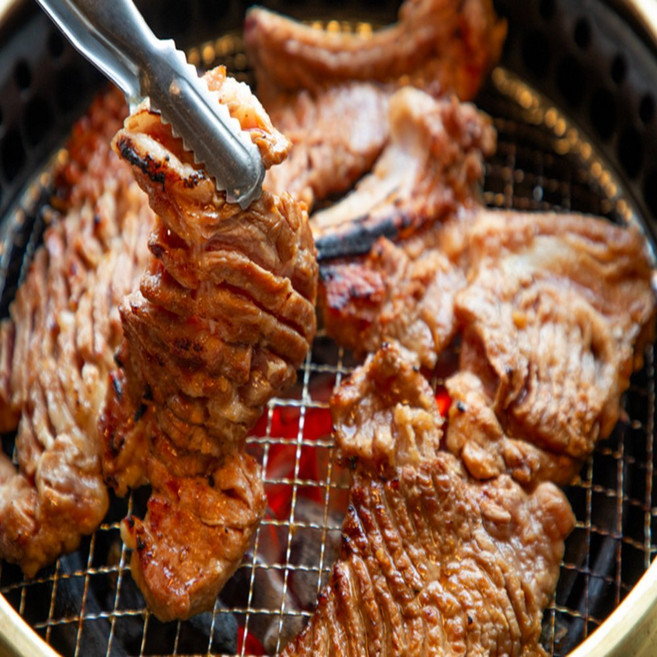 유쎌쇼핑몰 한돈포갈비 10kg (양면칼집) 가정용갈비 냉장포갈비, 1박스