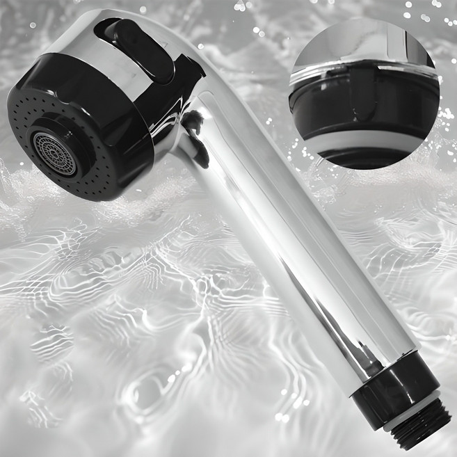 주방 씽크대 헤드 소 VSB-001, 1개