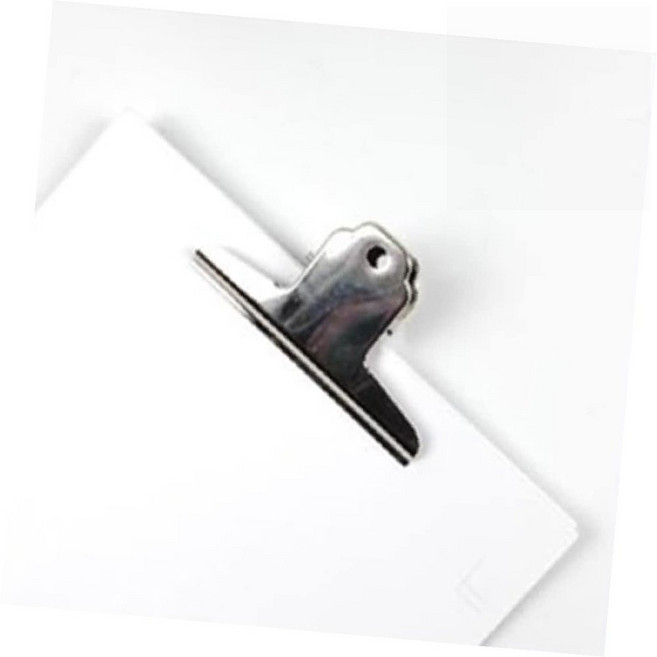 루나mall 스틸 집게 1P 걸이