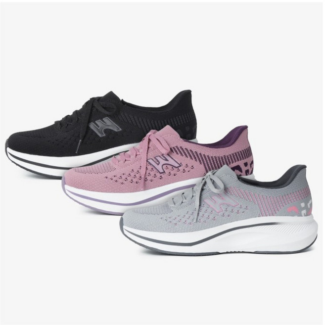 프로월드컵 [NC충장점] PWX 여성용 바로인슈즈 제시2 운동화