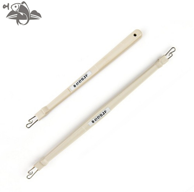 어피싱 신진바늘빼기 물고기바늘빼기 낚시바늘빼기, 신진 바늘빼기 단면형, 1개