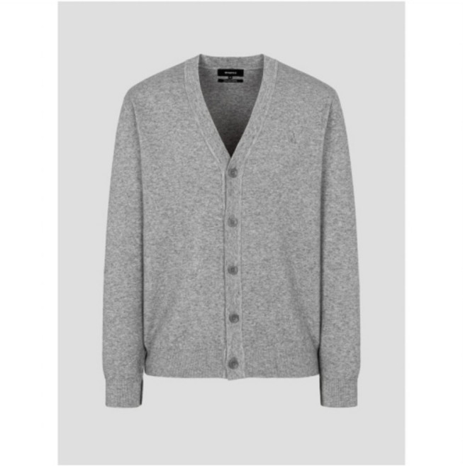 빈폴 BEANPOLE MEN B.Ever 가디건 카디건 - 그레이 BC625AE113 189809