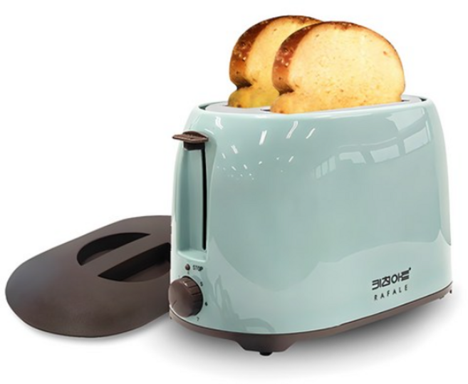 키친아트 라팔 토스터, KT-038