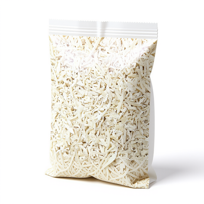 국내가공 진미채 중가루 1kg/백진미 중가루 오징어채 파품 파지, 1개, 1kg