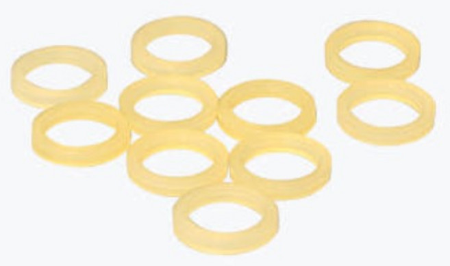 크림앤크림 테프론링 10EA, ONE COLOR, 1세트