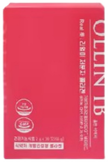 상세페이지참조올린아이비 리얼미 저분자 콜라겐 30포 x 1박스, 1, 0.9979629375433724