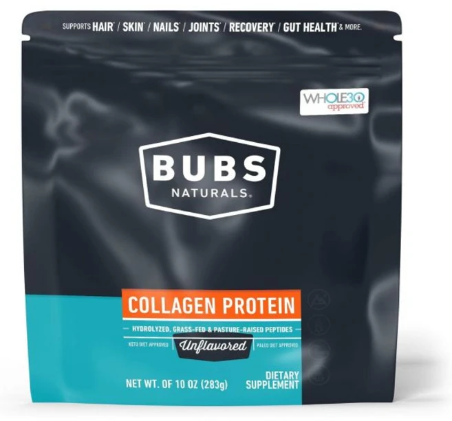 피부 탄력 히알루론산 콜라겐 BUBS 내추럴 무향 펩타이드 파우더 피부에 가장 적합 단백질 목초지 사육 잔디 사료 케토 친화적 전체 30 승인 비 유전자 변형 식품 유제품 글루, 피부 탄력 히알루론산 콜라겐 BUBS 내추럴 무향 펩타, 1개, 283g - 쿠팡