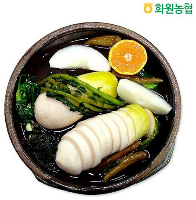 [화원농협] 이맑은 김치 골라담기, 5kg, 1박스