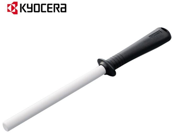 KYOCERA 京瓷 陶瓷磨刀棒 CS-10 N, 1個