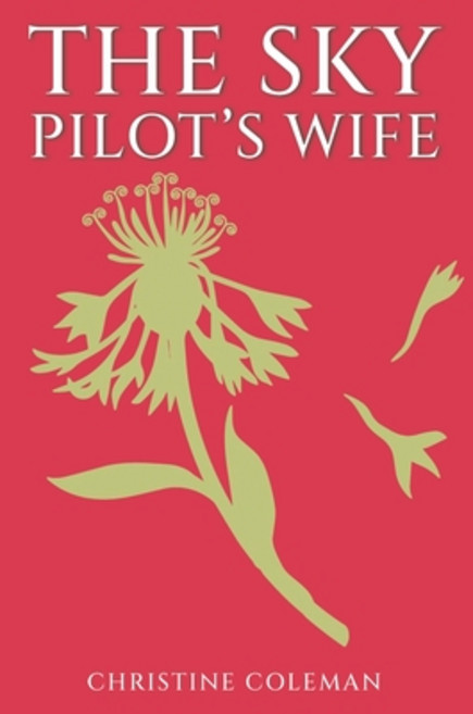 (영문도서) The Sky Pilot's Wife Paperback, Austin Macauley, English, 9798886933680