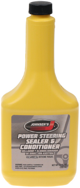 존슨 미국 파워오일 누유방지 첨가제, 355ml, 1개