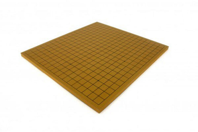 육형제바둑 3부 홍송 19줄X13줄 39X40 바둑판, 단품, 1개