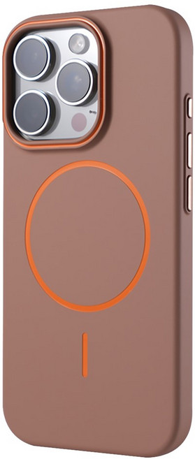 원더글라스 아이폰16 / 16프로 / 15 / 15프로 / 14 / 14프로 호환 임팩트 솔리드 마그네틱 맥세이프 핸드폰 케이스