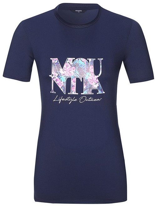 [마운티아] 여성 피스D티셔츠#4_1MQTSM1516