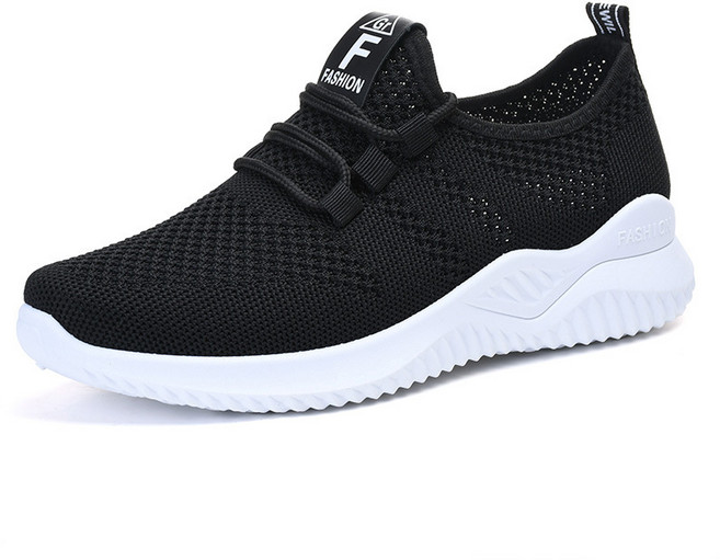 이더커머스 여성 가벼운 발편한 런닝화 운동화