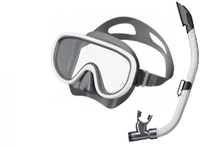 리프투어러 스노쿨링 세트 RC-1117Q, GMW