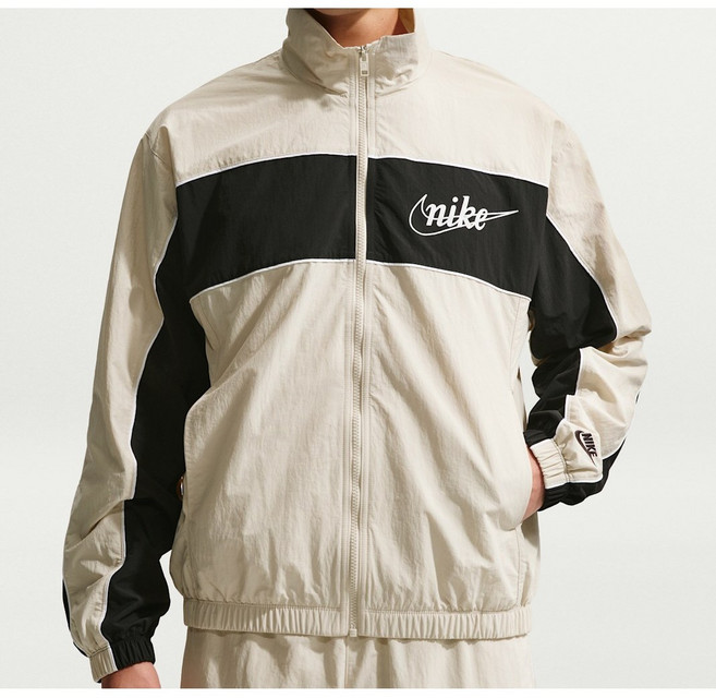 나이키 남성 스포츠 재킷 바람막이 점퍼