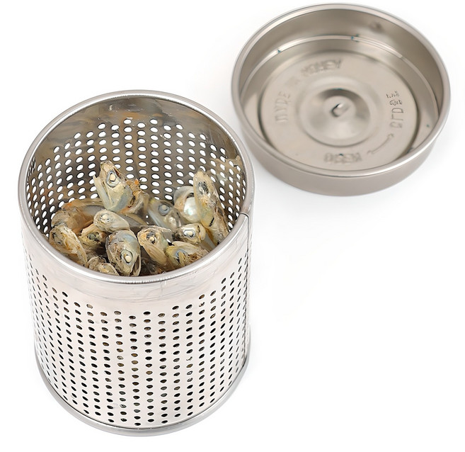 로긴 마레 스테인레스 다시망, 1개