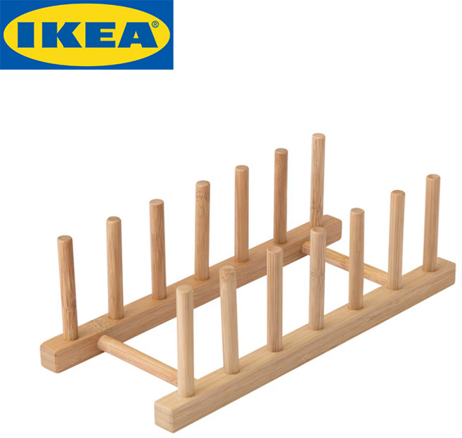 이케아 OSTBIT 오스트비트 접시꽂이 IK160 1개 안심포장