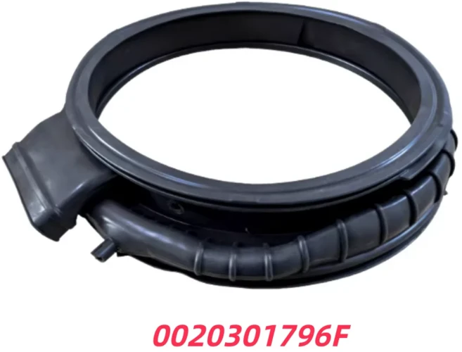 호환 하이얼 세탁기 도어 씰링 링 0020300601V 0020301796G 0020301796F 0020302043A 0020300940L 씰링 링