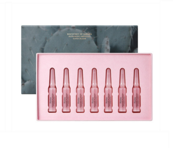 헉슬리 리프레이밍 앰플 슈퍼 블룸 1.5ml 7개입, 1개