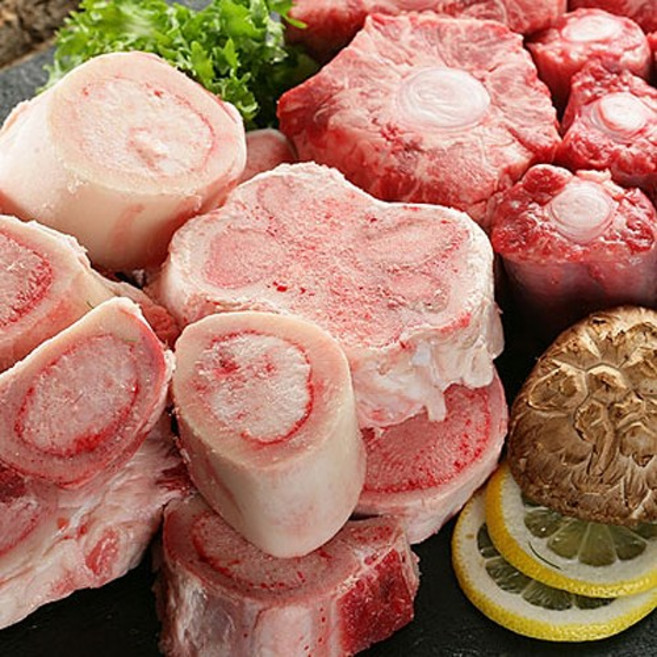 토종원 한우 한마리 꼬리반골세트(8~10Kg 내외), 1개