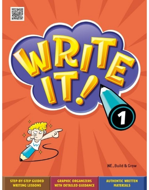 Write it! 1