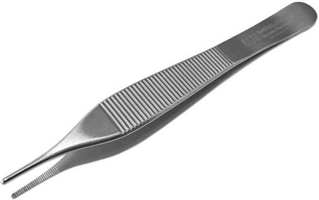 에디슨핀셋 무구 고급형, 1개