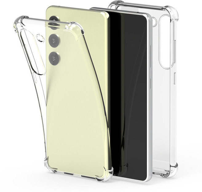 로랜텍 림피오 휴대폰 케이스