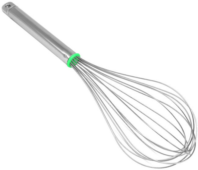 국산 스텐봉 거품기 특대, 1개, 특대 30cm