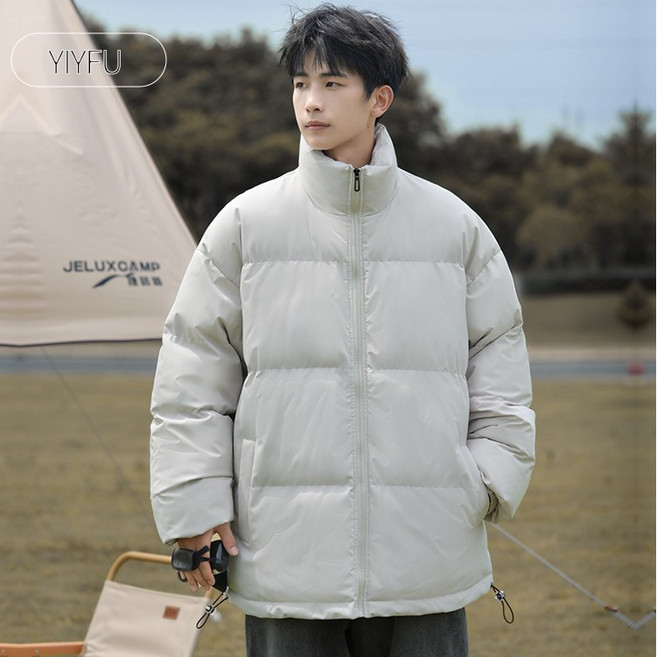 남자 패딩 점퍼 겨울 자켓 빅사이즈