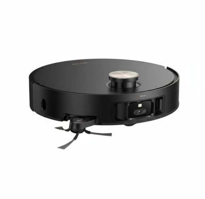 드리미 올인원 로봇청소기 X50 Ultra, Ultra/클리너, 내추럴블랙