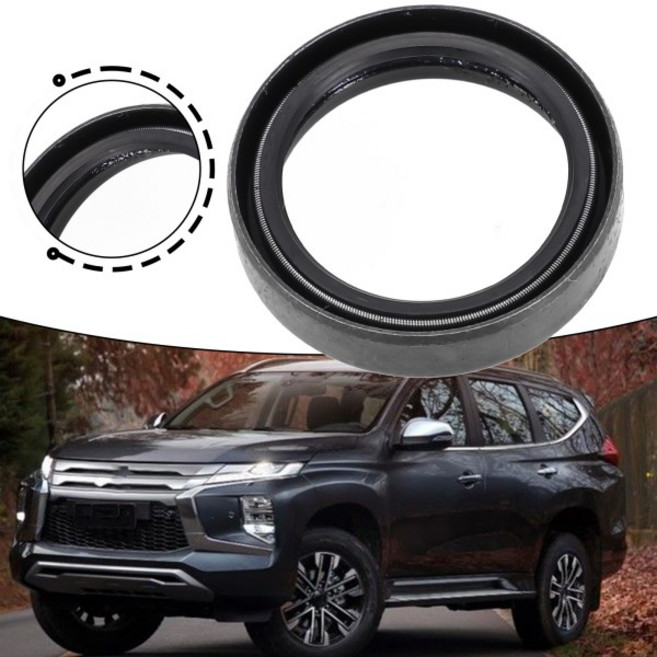 프론트 이너 디프 액슬 오일 시 4053301J00 교체 방수 닛산용, 01 CHINA, 1