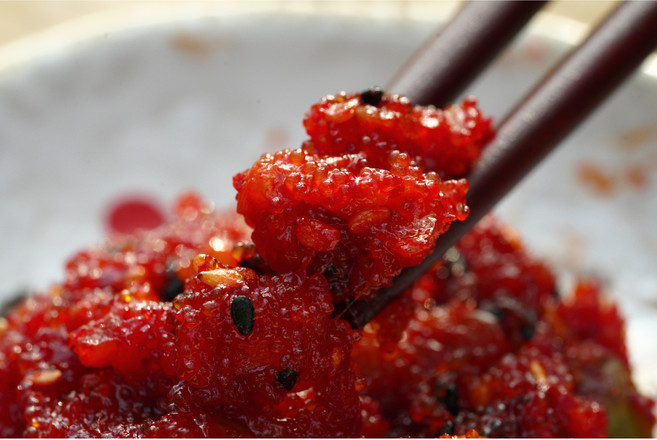 젓갈 젖갈 청년또또젓갈 씨앗젓갈 150g 300g 600g, 씨앗젓갈 300g, 1개