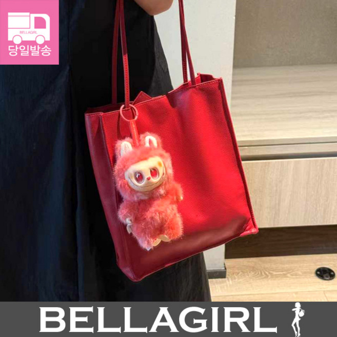 (벨라걸)로우토고백 100%천연소가죽 숄더백 토트백 크로스 수제 여성핸드백 30대 40대 50대 60대