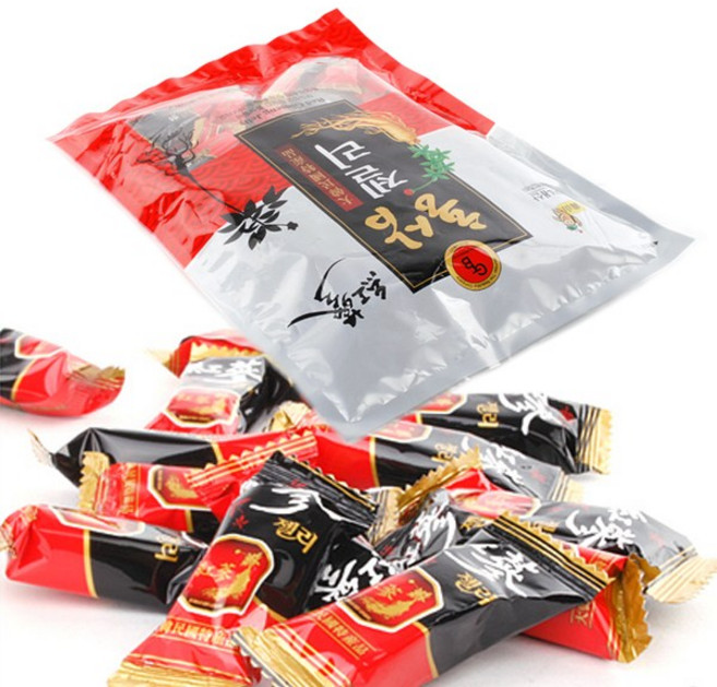 고려 홍삼젤리 250g, 22개