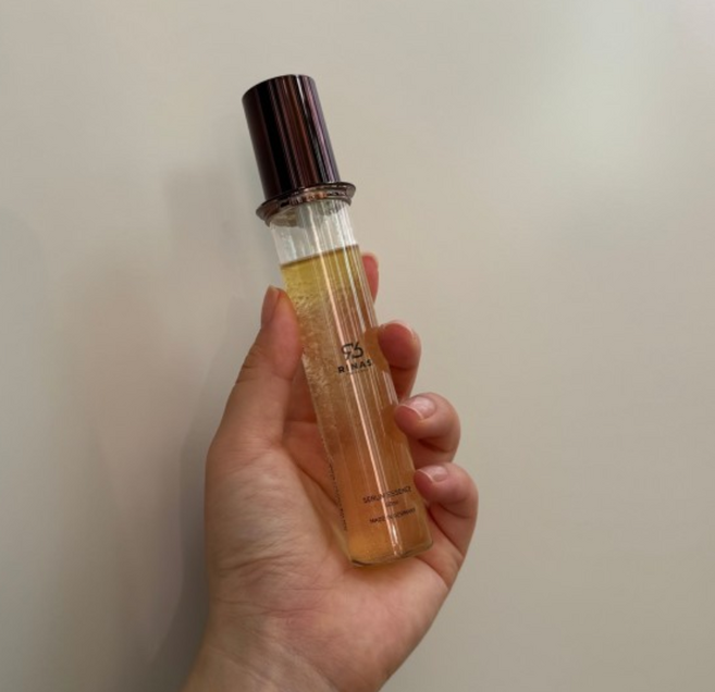 리나스 앰플세럼 에센스 에코 수분비타민 미스트, 2개, 50ml