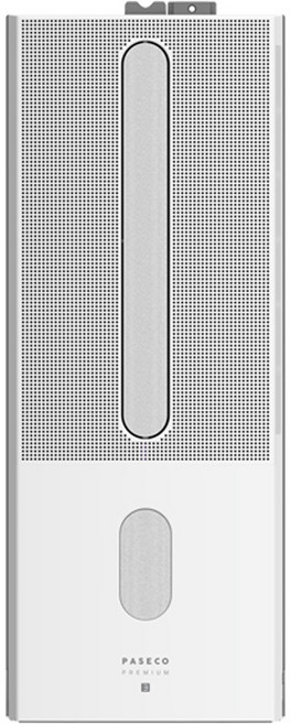 [10% 환급가전] 파세코 25년 신제품 프리미엄3 창문형에어컨 PWA-3600PS, 기본, 자가설치