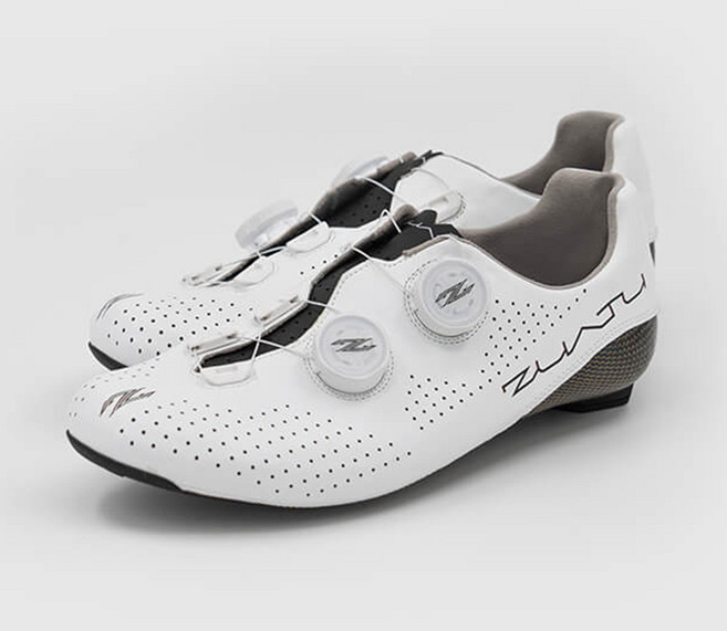 40192 ZUATU 쥬아투 z001 카본 열성형 레이싱슈즈, 41.5/266.7