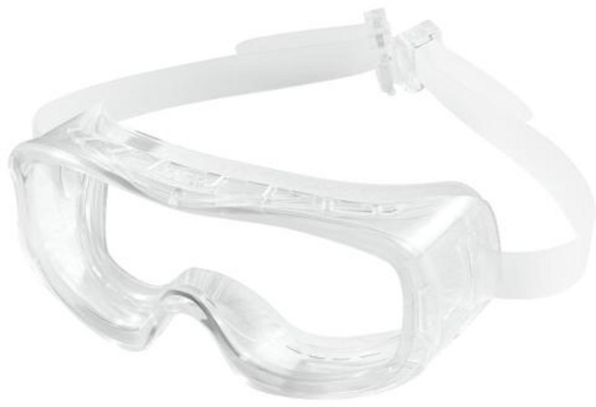 오토스 고글 S-6100, 1개