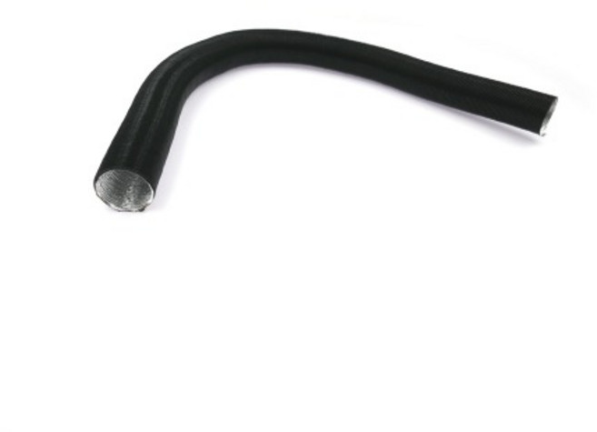 무시동 히터 흡기관 (22/25mm) 1M, 22mm 1m, 1개