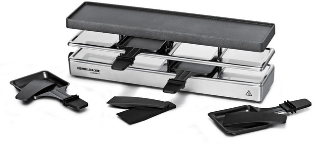 롬벨스바흐 라끌렛 그릴 4인 RC800