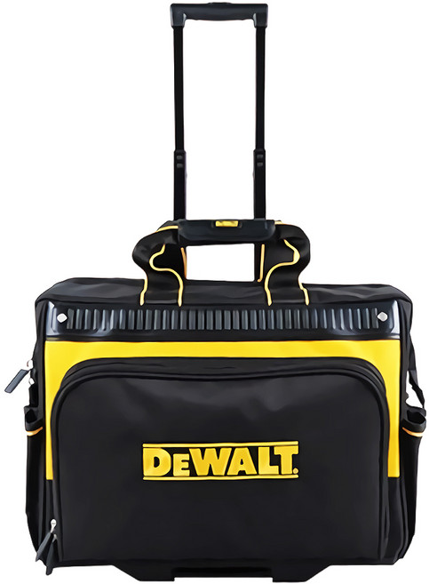 디월트AC 공구가방 DWST82929(캐리어 소프트백), 1개