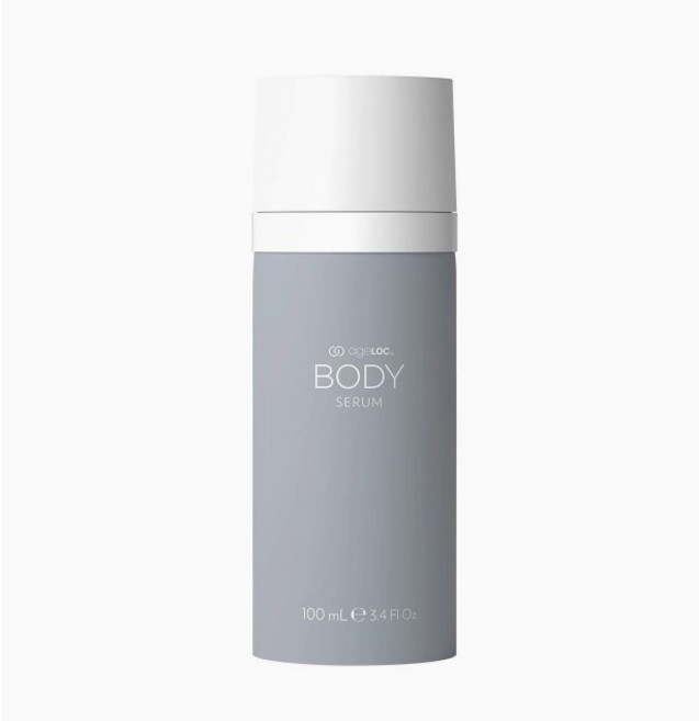 뉴스킨 웰스파 에이지락 바디 세럼 100ml