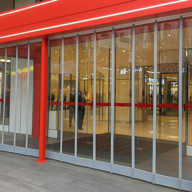 다막지 방풍 자석 비닐커튼 바람막이 외풍 우풍 베란다 현관 투명 난방비절약, 50cm