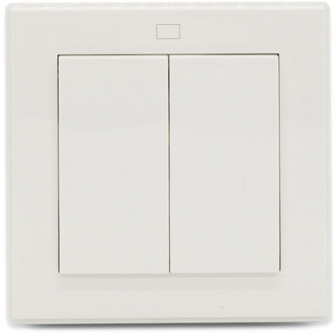 유커먼 리모트 멀티탭 대기 전력 차단 멀티 스마트 만능 무선 콘센트 통합 리모컨 스위치, 04_사각 리모컨, 1개