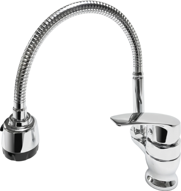 국산 원홀 코브라 수전 고급형, 1개