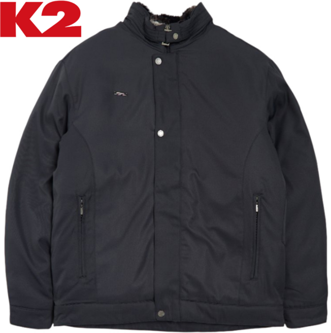 [매장발송] K2 남성 패딩 방한 방풍 보온 등산 여행 캠핑 낚시 트래킹 이월상품 경량 동계 자켓 작업복 파카 점퍼