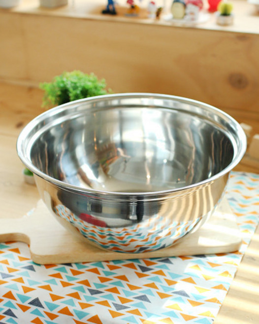 떡용 홈있는 분당체스텐볼(29cm), 1개