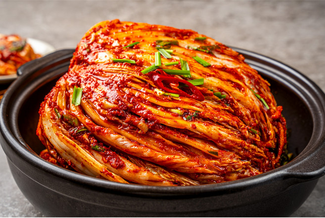 태백산 포기김치 국산고춧가루 10kg, 1개